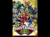 Noticias: Power Rangers Energy Chasers 2015