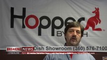 Dish Network Vancouver Washington (360) 576-7100 Get Dish in Vancouver wa and save $19.99 a month for 12 months, lowest all digital price get the Dish Network Hopper free !  strop by out dish network showroom located at 7211 NE Hazel Dell Ave Vancouver WA