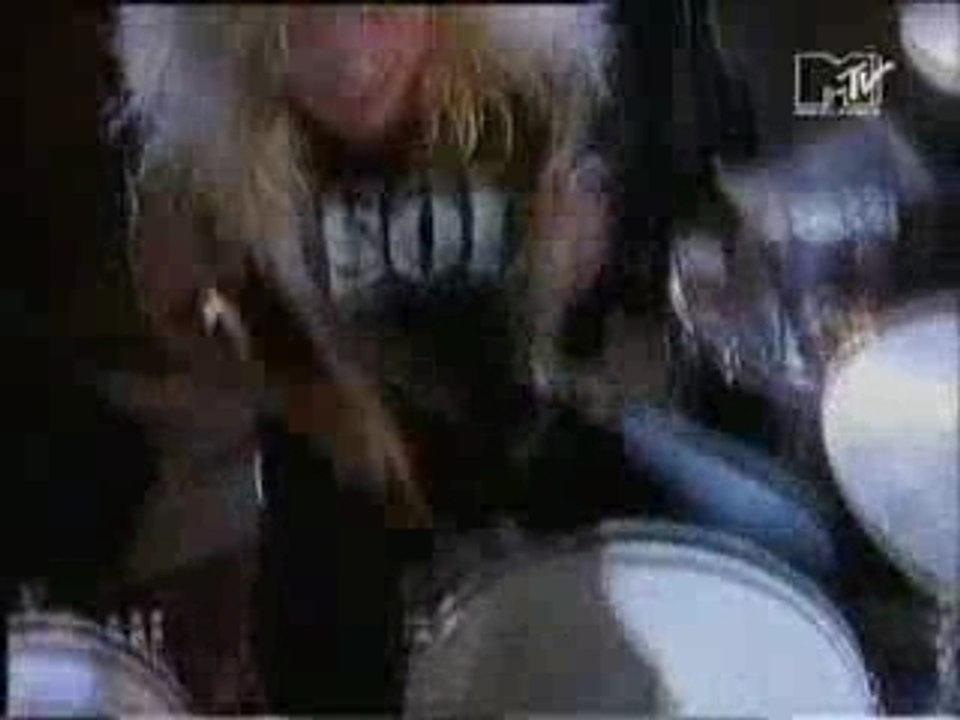 Guns N' Roses - Sweet Child of mine