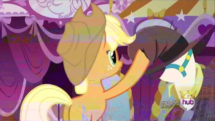 A True, True Friend - MLP FiM Song HD