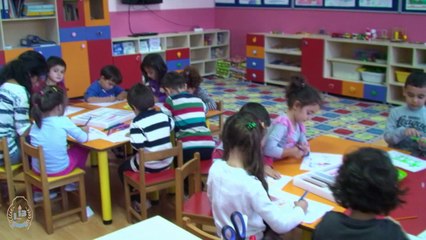 LÜTFİ BANAT TANITIM FİLMİ