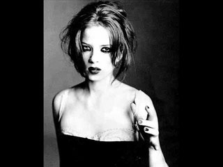 Garbage - Candy Says