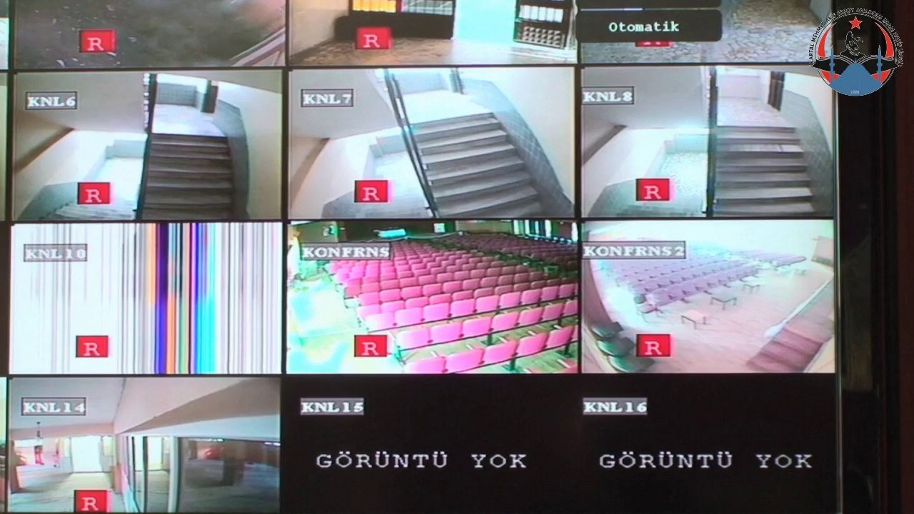 MEHMET AKİF ERSOY ANADOLU İMAM HATİP LİSESİ TANITIM FİLMİ