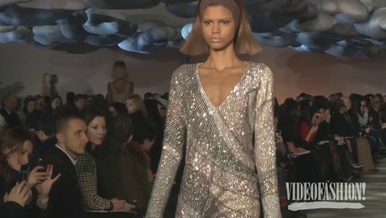FIRST LOOK: Marc Jacobs NYFW Fall 2014 | Videofashion