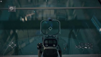 Killzone - Shadow Fall Gameplay Video 2