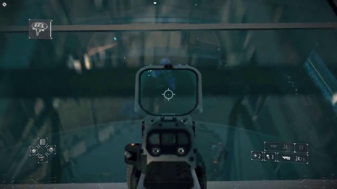 Killzone - Shadow Fall Gameplay Video 2