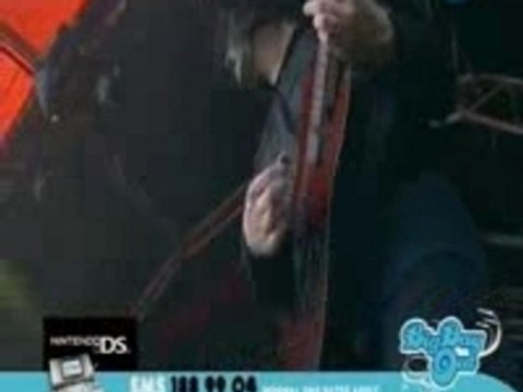 SlipKnot Wait And Bleed