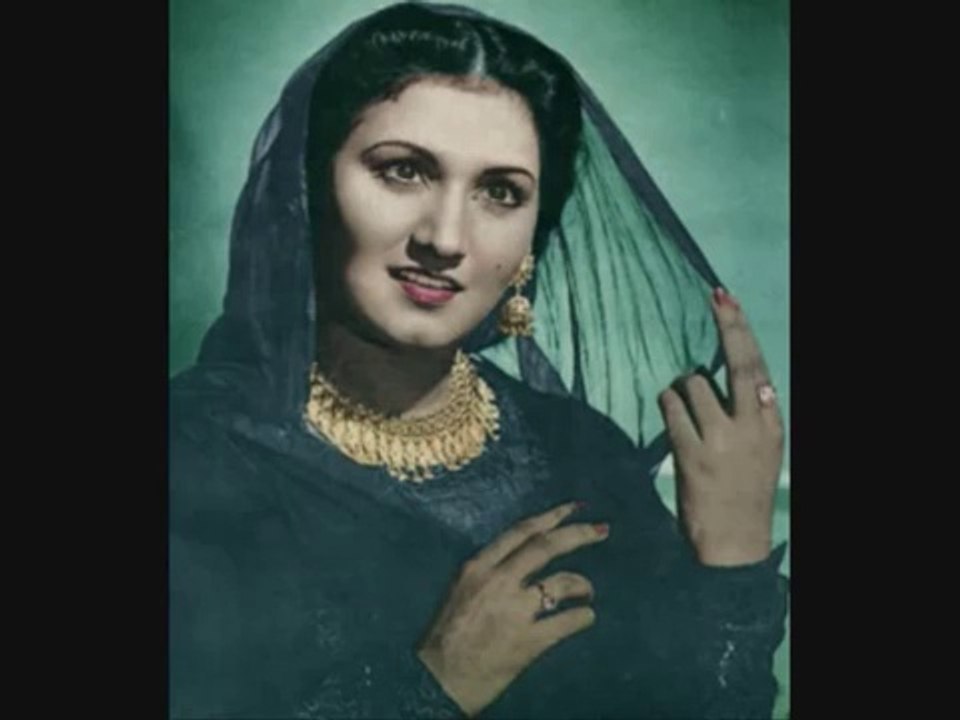 AA INTIZAR HAI TERA