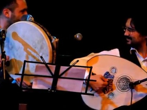 Uşşak İlahi Neyzen Serkan Kamacı_ Ûdi Bekir Şahin Baloğlu - semazenorganizasyon.net/