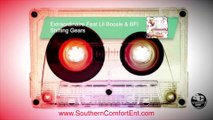 Extraordinaire Feat Lil Boosie & Black Folk Inc Shifting Gears official audio cassette