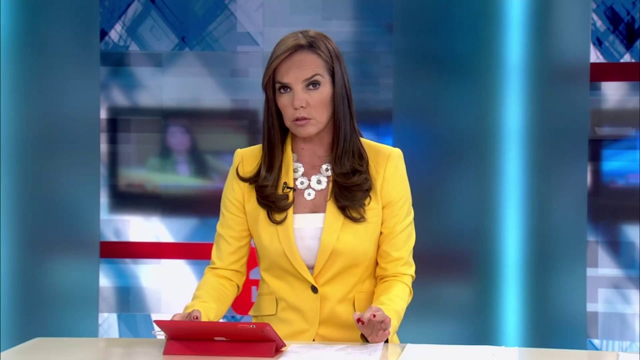 Chile: al menos 300 reclusas fugaron de penal tras terremoto de 8.3 grados