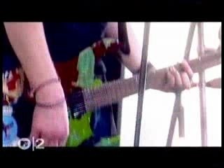 offspring - self esteem live