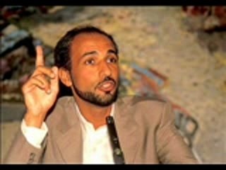 Tariq Ramadan répond au groupe Salafi