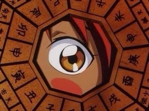 AMV - Cowboy Bebop - Boy Crazy