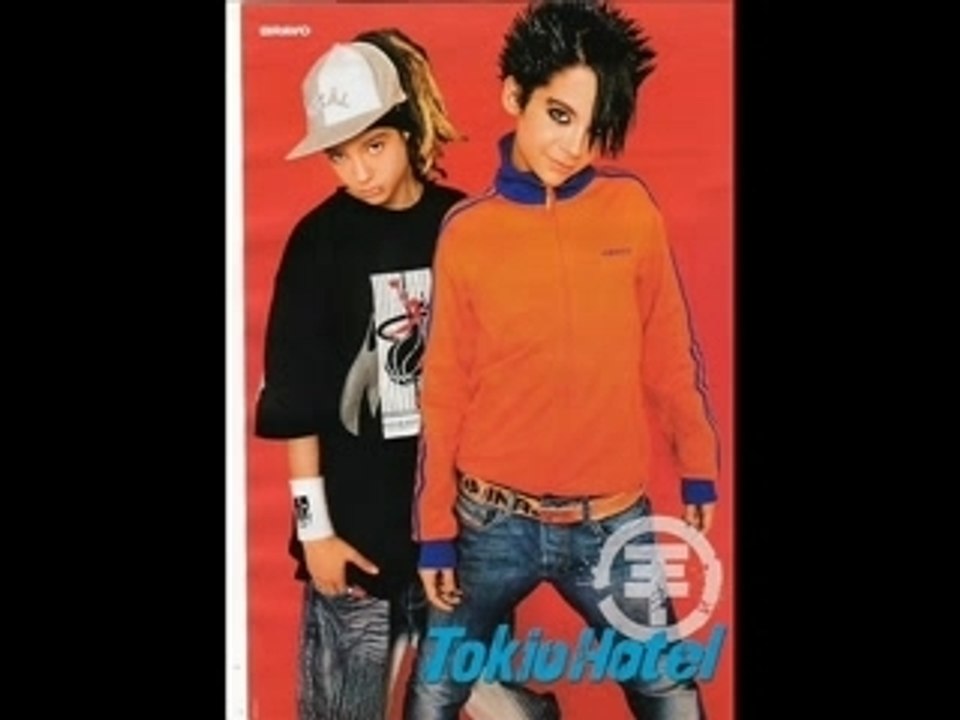 tokio hotel