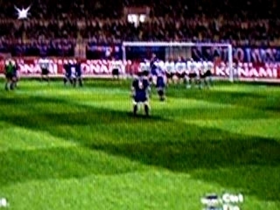 CF Luis Garcia