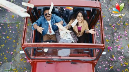 Yaamirukka Bayamey Tamil Movie Trailer | Kreshna, Rupa Manjari, Oviya, Karuna, Bobby Simha | Teaser