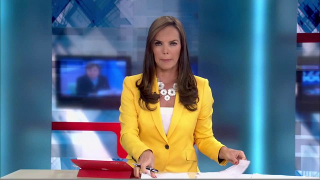 VIDEO: regiones costeras de Perú también se vieron afectadas por terremoto en Chile (5/5)