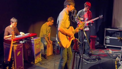 Tarikleoz - Solstice