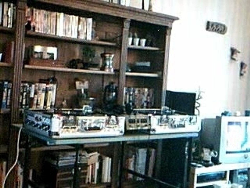 mix hardtek sa fesait longtemps