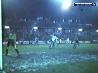 [U.E.F.A] S.E.C Bastia - Grasshoppers de Zurich 1978