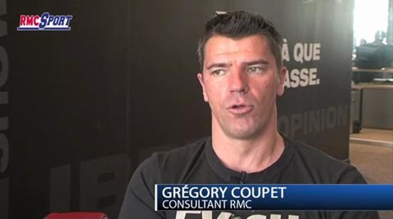 Le JT RMC SPORT du 2 avril - Le défi de Paris