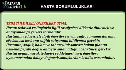 ATASAM HASTANESİ HASTANE BİLGİ REHBERİ