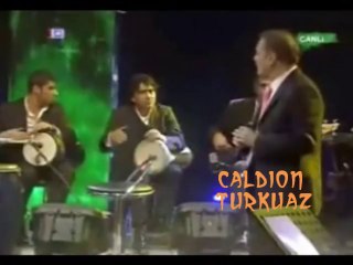 Ferdi Tayfur Şarkılar Seni Söyler