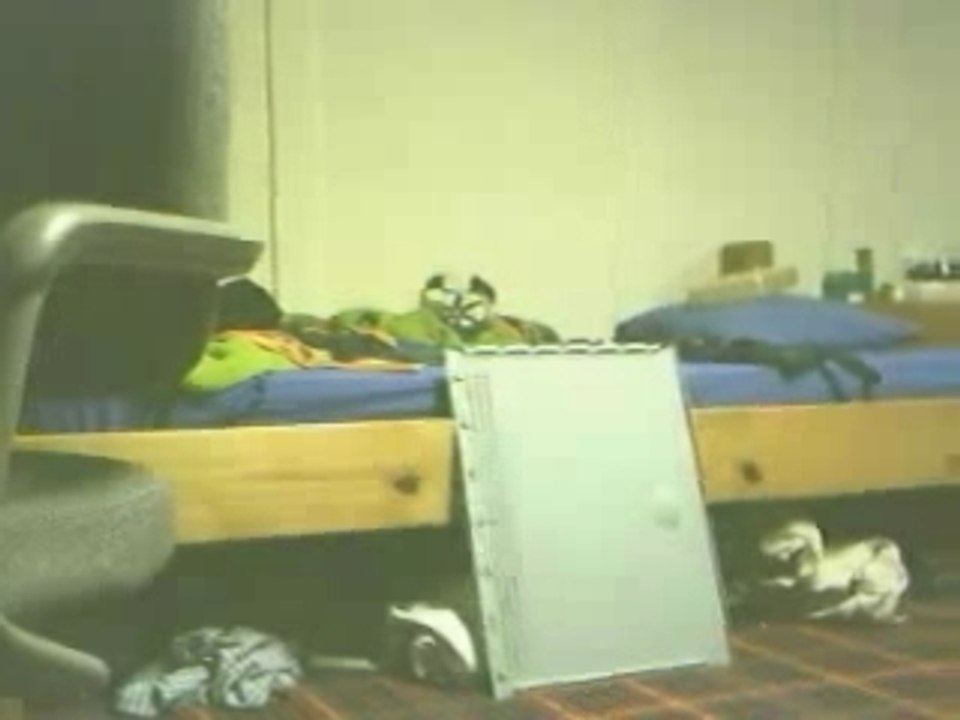 Counter Strike Parodie