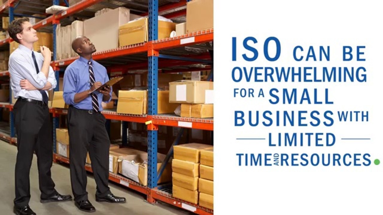 How Can You Get the Most from Your ISO 9000 Certification