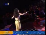 Dina  Egyptian Belly Dancer