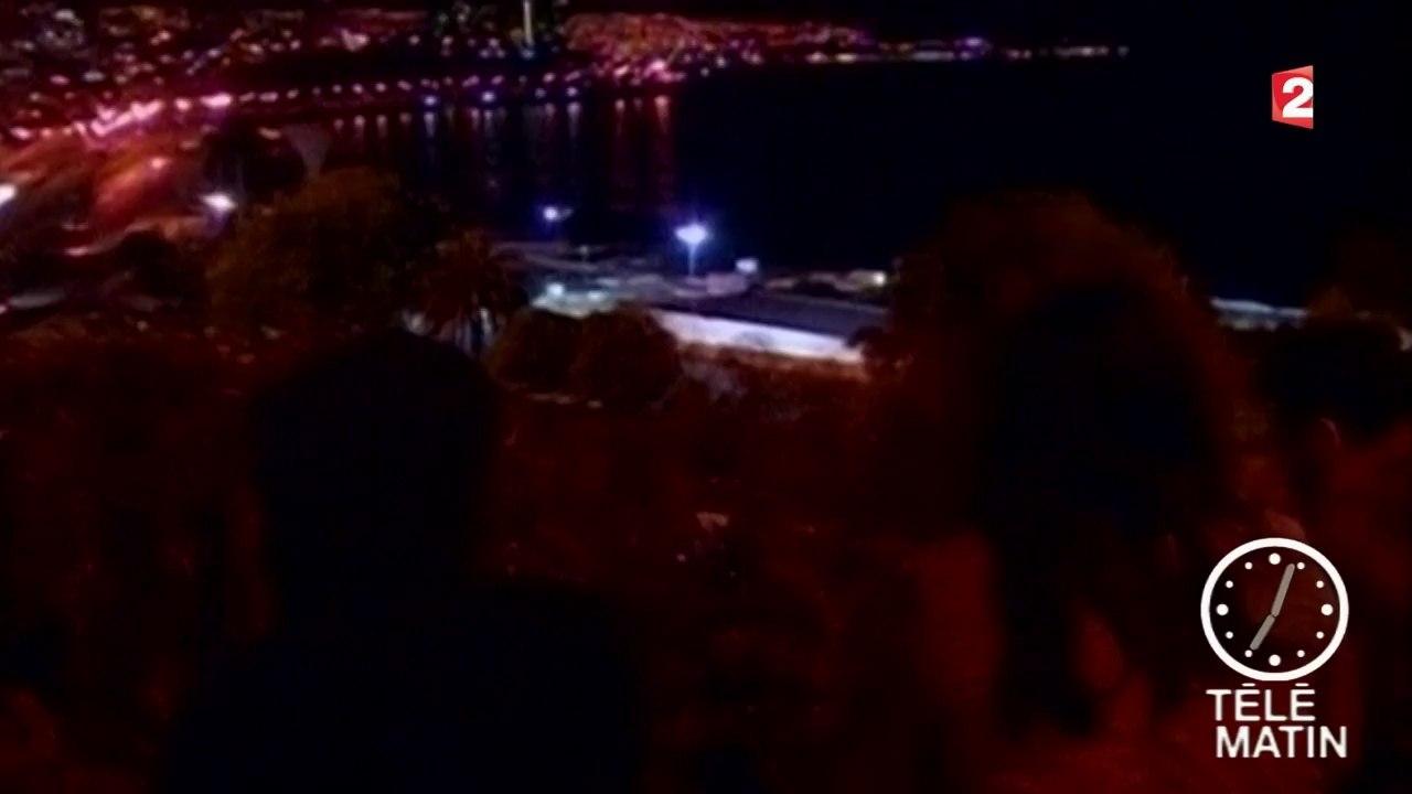 Chili : un séisme de magnitude 8,2 fait cinq morts, l'état de catastrophe naturelle est déclaré