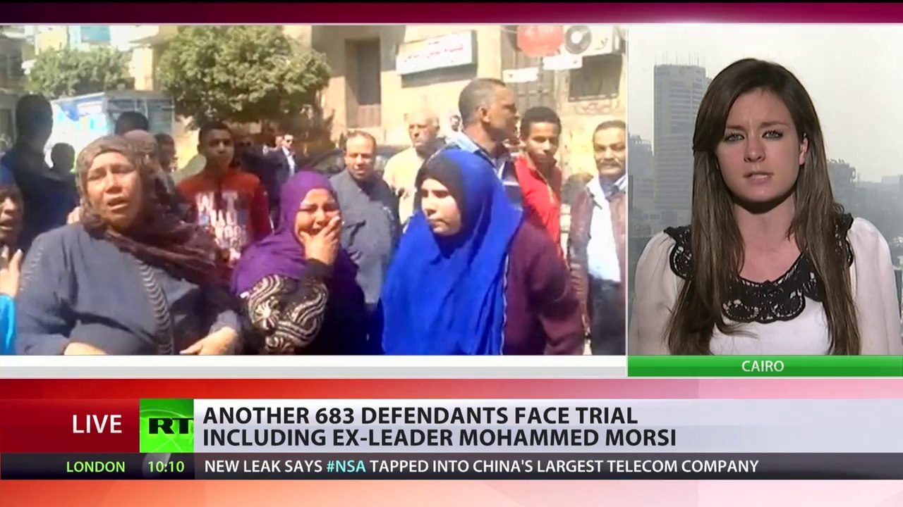 Might Right? US revolution rhetoric & foreign policy power-plays