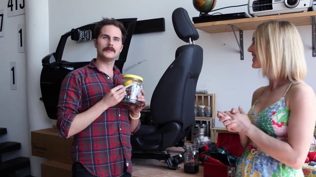 Do It Yourself Car Honda April Fools Commercial