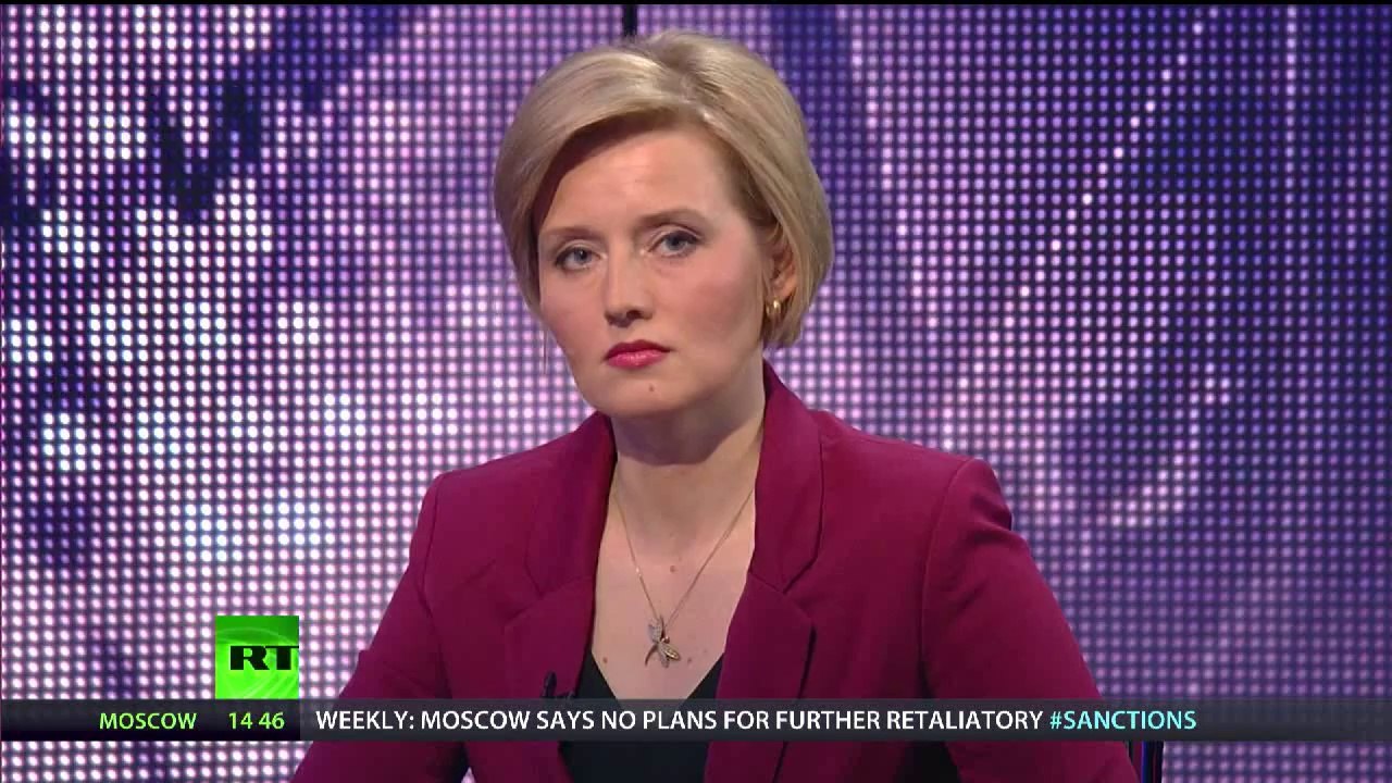 'Most lawyers wouldn't argue that Kosovo is unique unless they work for govts'