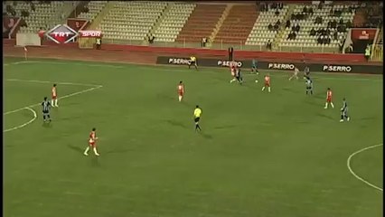 MAÇ ÖZETİ-Kahramanmaraşspor 1-4 Adana Demirspor (mavisimsekler.com)
