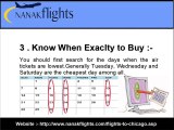 How to Search Best Package for Airline Tickets on Internet