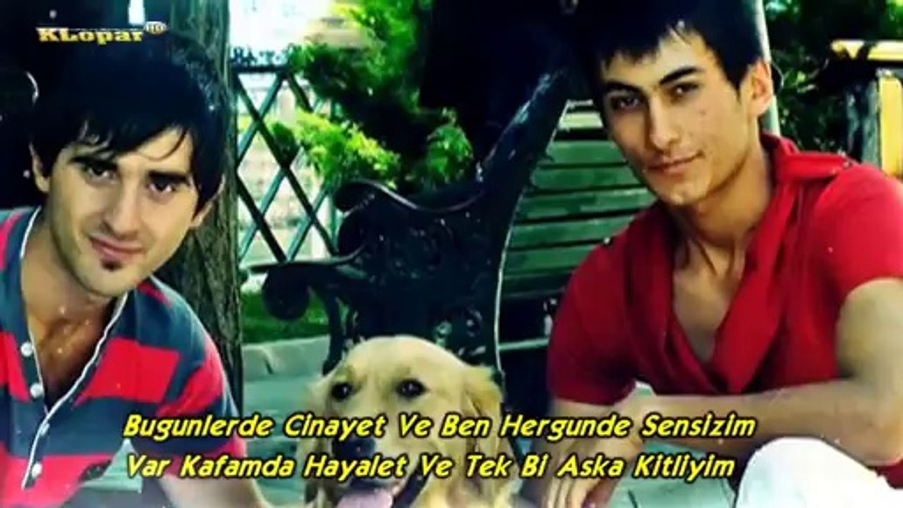 İsyanqar26 - Cem Görmez - Dj Dogan 71 - Güneş Doğmuyor Bugün 2014