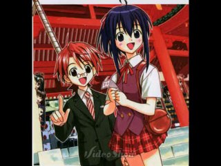 negima et nodoka
