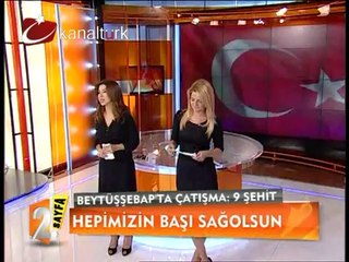 Kanaltürk Duyuru (2.Sayfa)