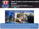 Uncle Sam's New York Tours : Sightseeing in New York