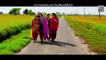 Gabru Gulab Varga _Sukhi Dosanjh _Latest Punjabi Video Song 2014 _mG