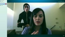 The Skype Prank Is Your Worst Nightmare