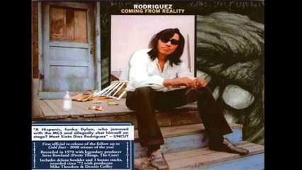 Sixto Rodriguez Cause 1971