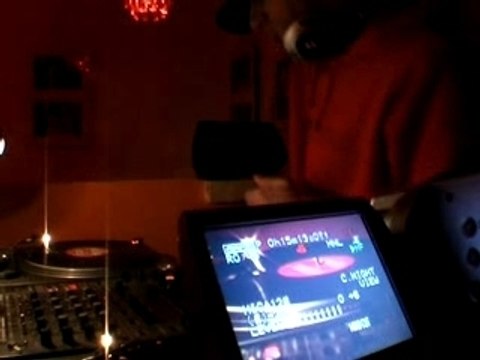 Roller 912 crew soirées