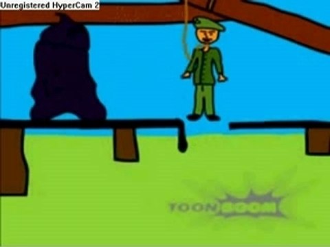 ¡¡execution du sadam!!! sadam muerto