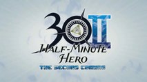 Half-Minute Hero Second - The Second Coming Intro