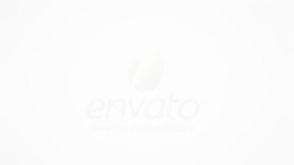 Ident Abstract Reveal - After Effects Template