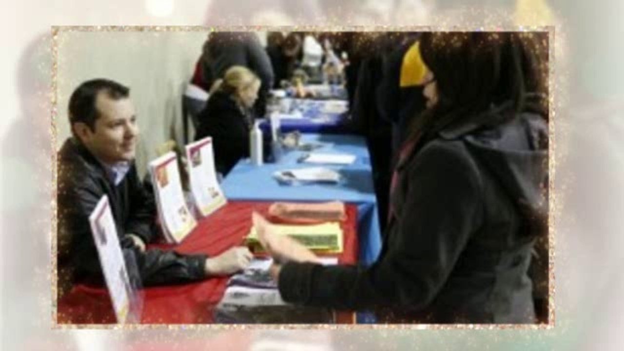 Applying For Financial Aid