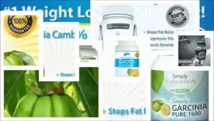 garcinia cambogia 60 hca